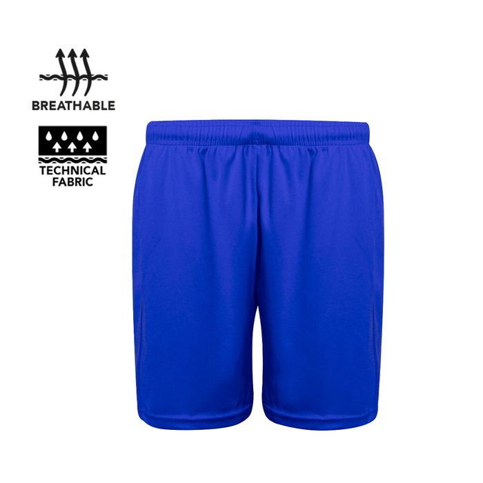 Shorts Tecnic Gerox BLUE
