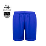 Pantalón Tecnic Gerox AZUL