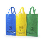 Set Bolsas Lopack SC