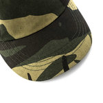 Camouflage Cap Rambo CAMOUFLAGE