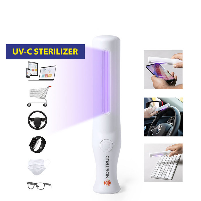 Lampe Stérilisateur UV Klas