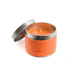 Aromatic Candle Shiva ORANGE