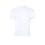 Adult White T-Shirt "keya" MC130 WHITE