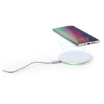 Charger Lumbert WHITE