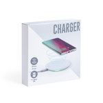 Charger Lumbert WHITE