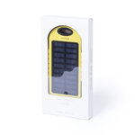 Power Bank Lenard YELLOW