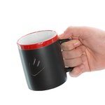 Mug Colorful YELLOW
