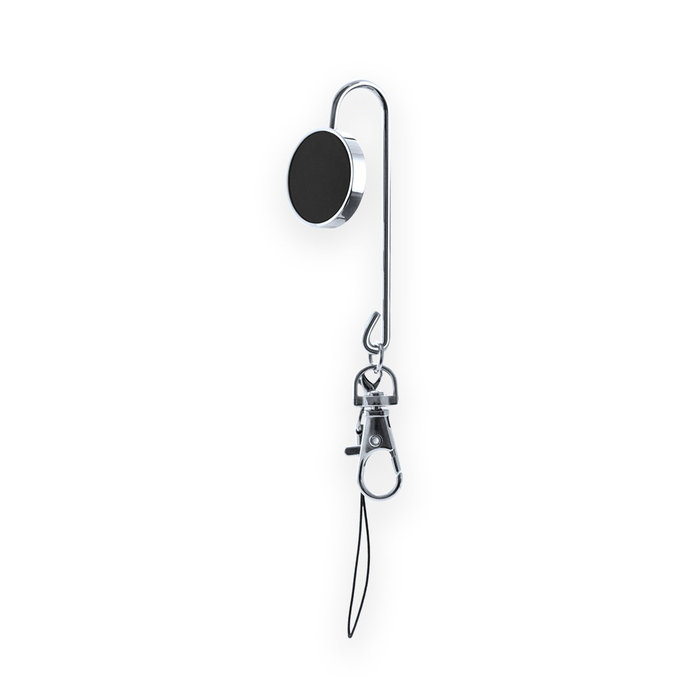 Bag Hanger Key Finder Lysia BLUE