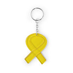 Keyring Timpax YELLOW