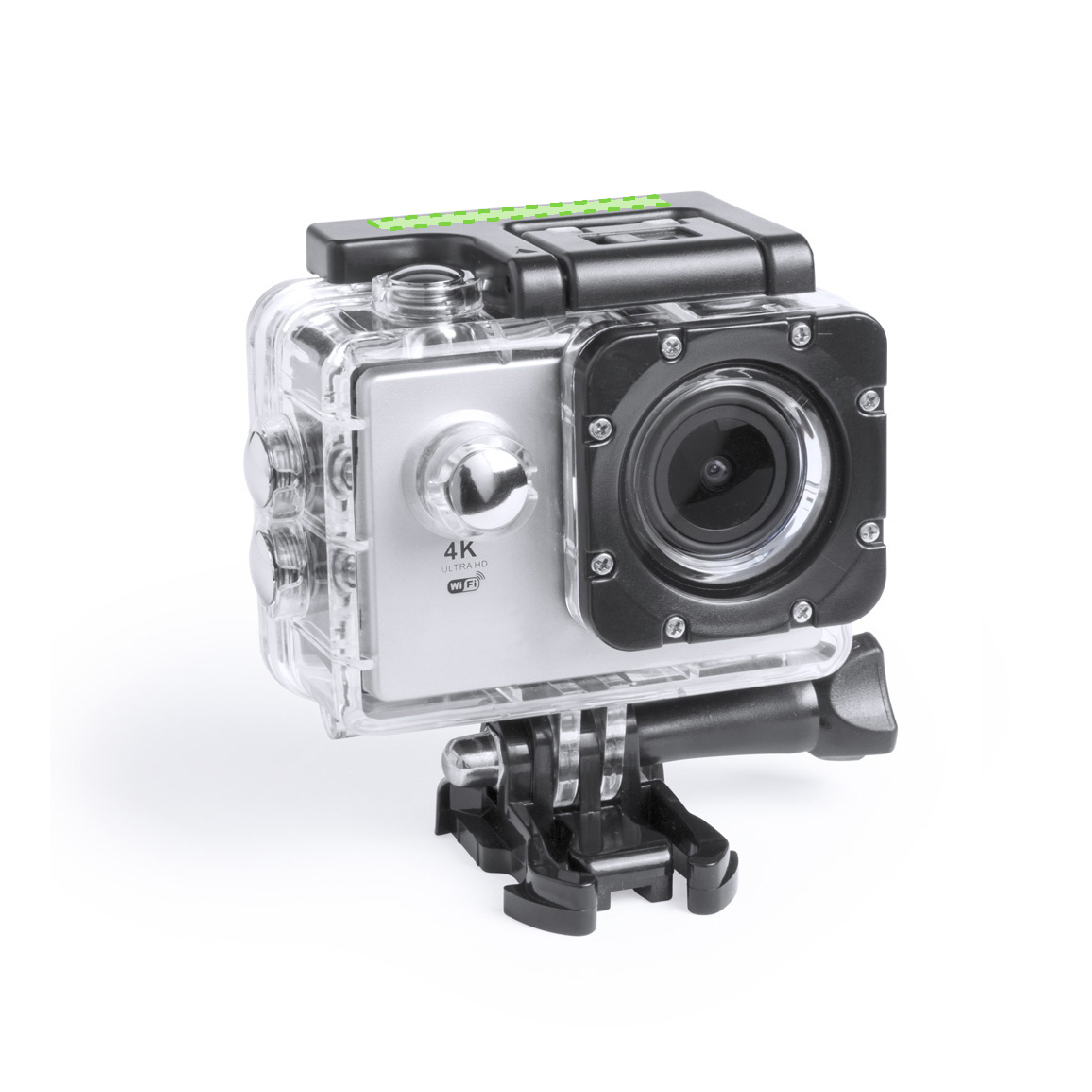 Action Camera Garrix