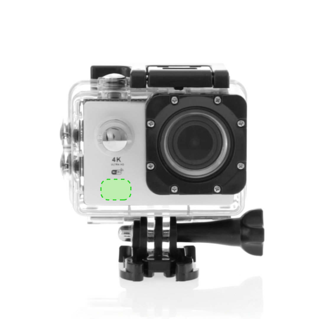Action Camera Garrix