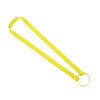 Lanyard Cup Holder Frinly YELLOW