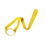Lanyard Cup Holder Frinly YELLOW