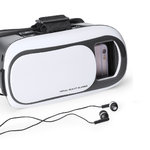 Virtual Reality Glasses Bercley BLUE