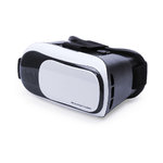 Virtual Reality Glasses Bercley BLUE