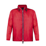 Impermeable Garu AZUL ROYAL