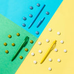 Pen Spinning YELLOW