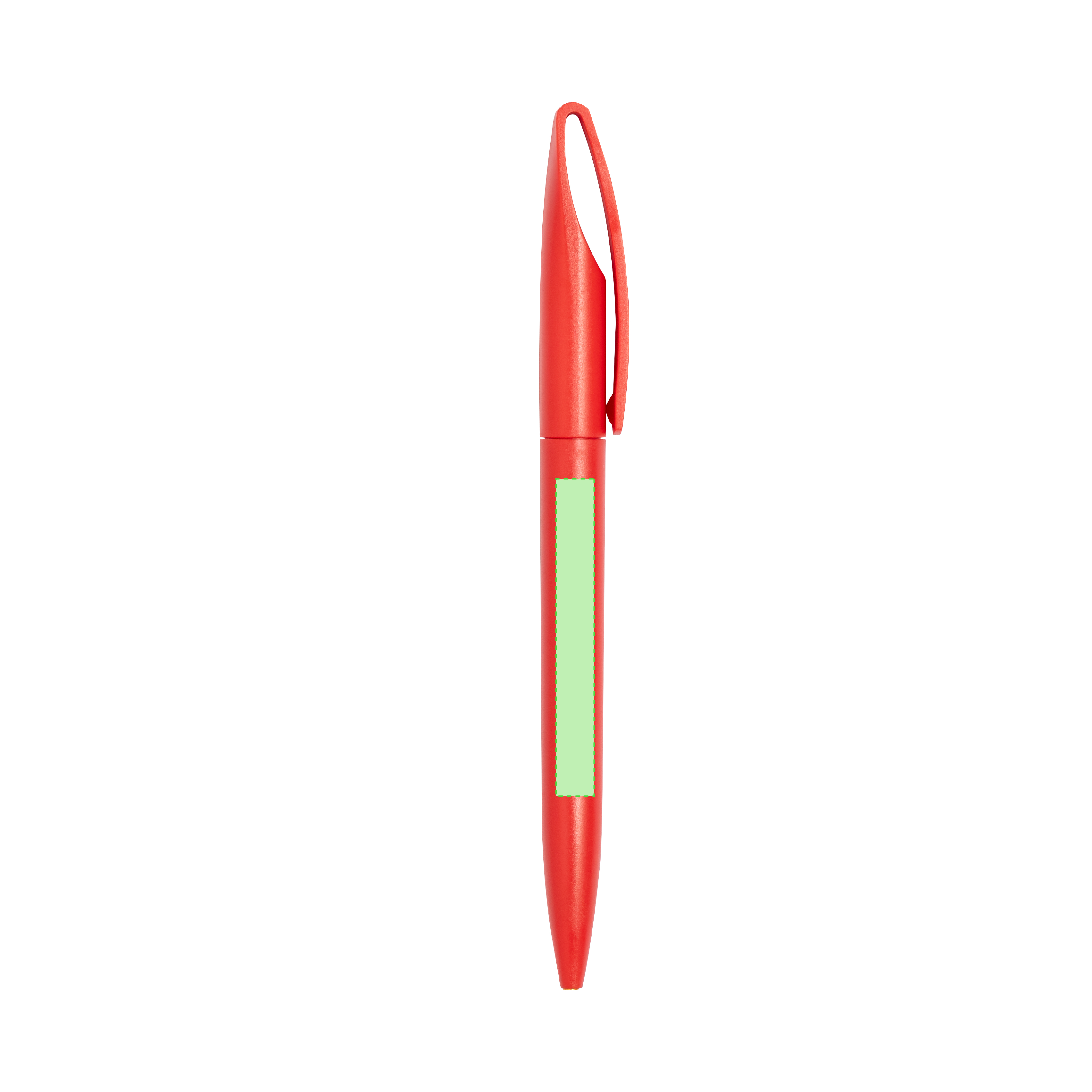 Pen Spinning