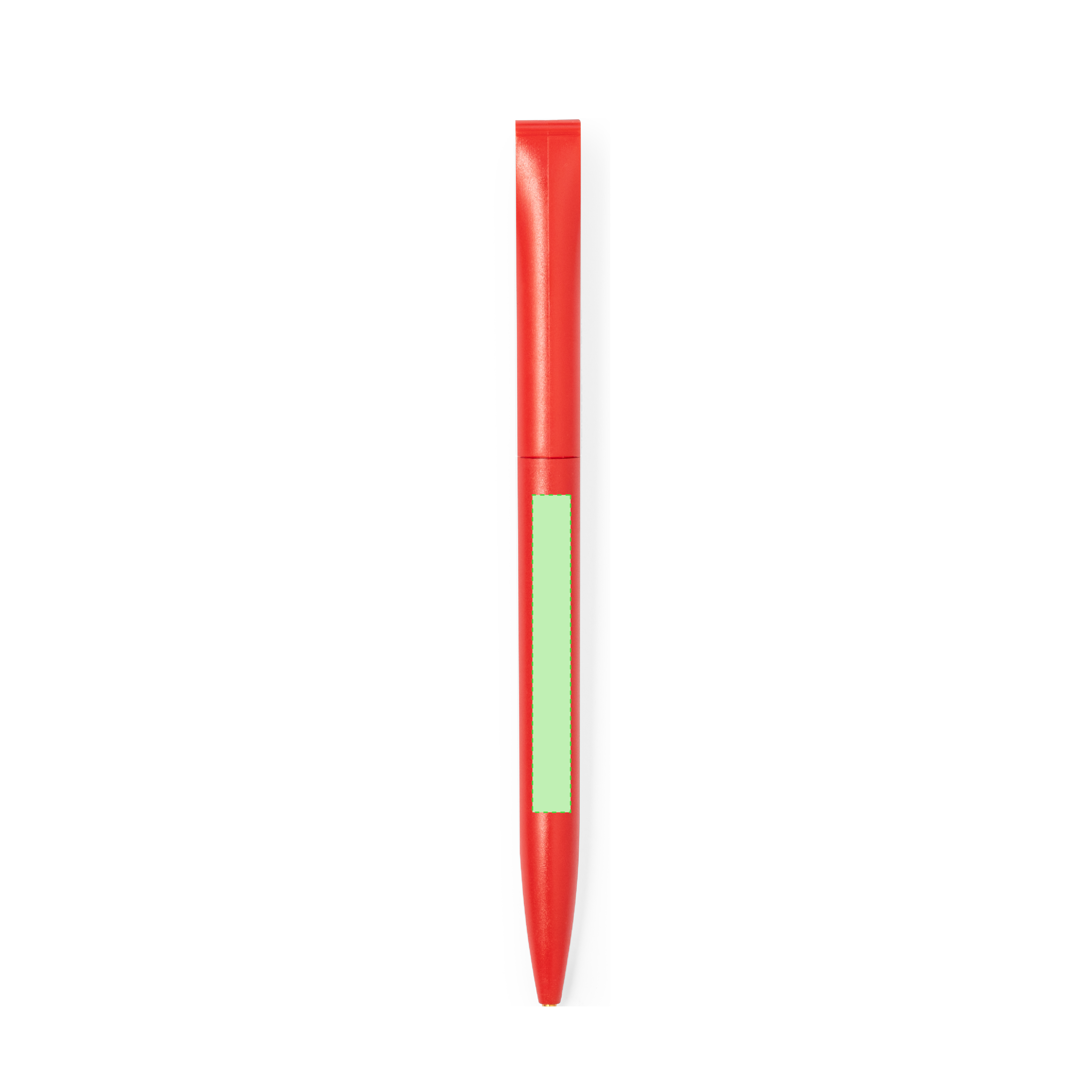 Pen Spinning