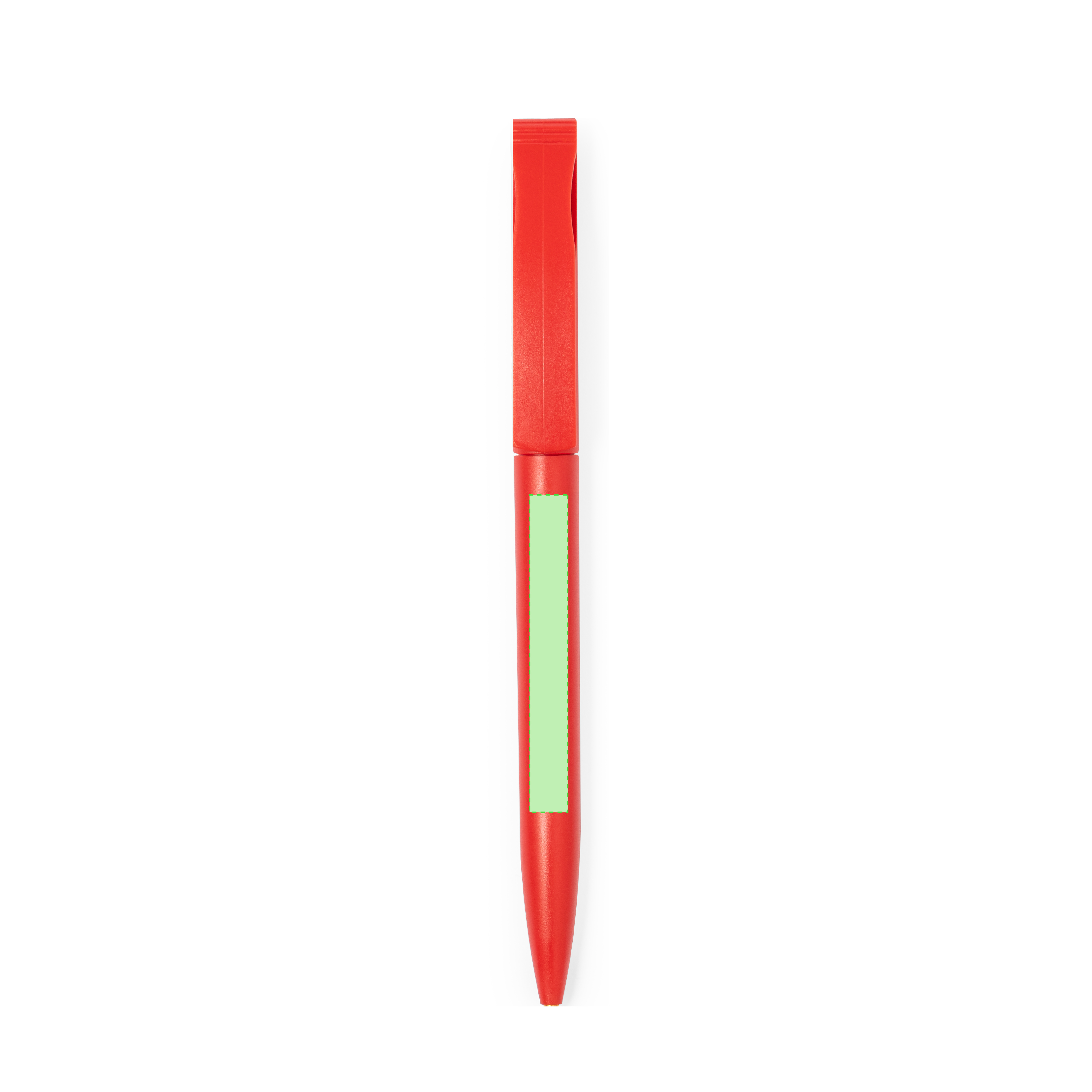 Pen Spinning