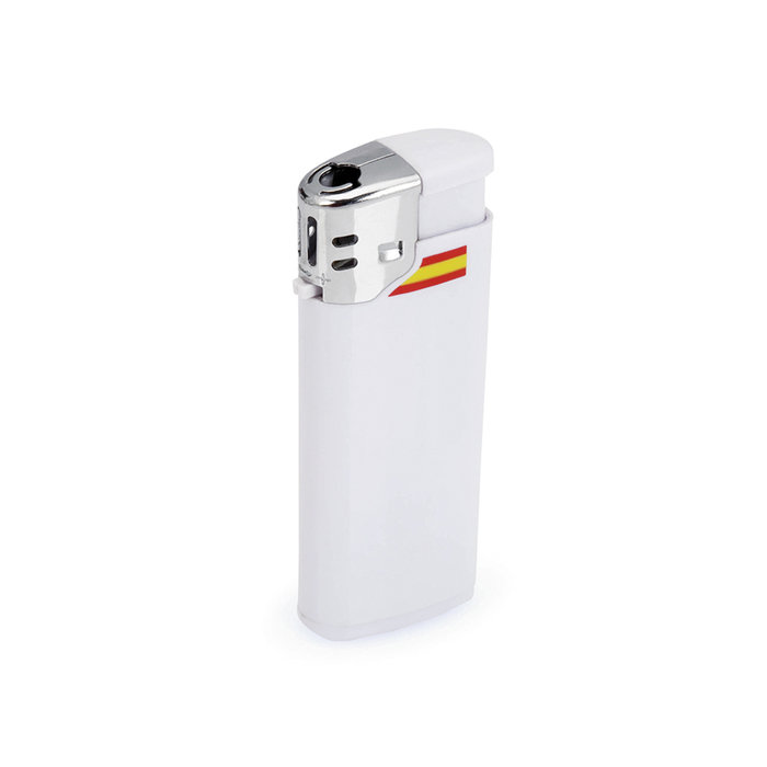 Lighter Mundi.