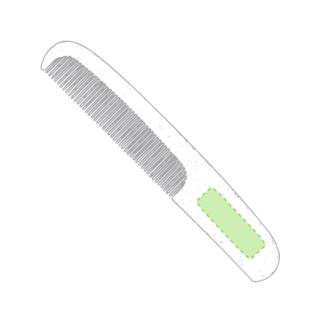 Comb Wofel