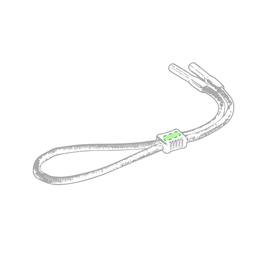 Cinta Gafas Balian