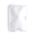 Tarjetero Becam BLANCO