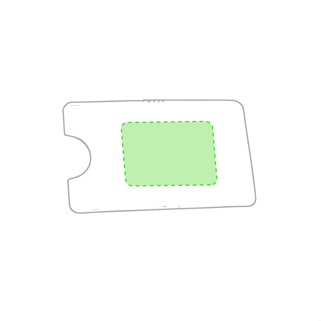 Card Holder Becam