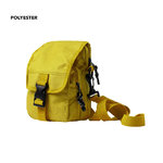 Bandolera Piluto AMARILLO