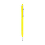 Bolígrafo Puntero Byzar AMARILLO