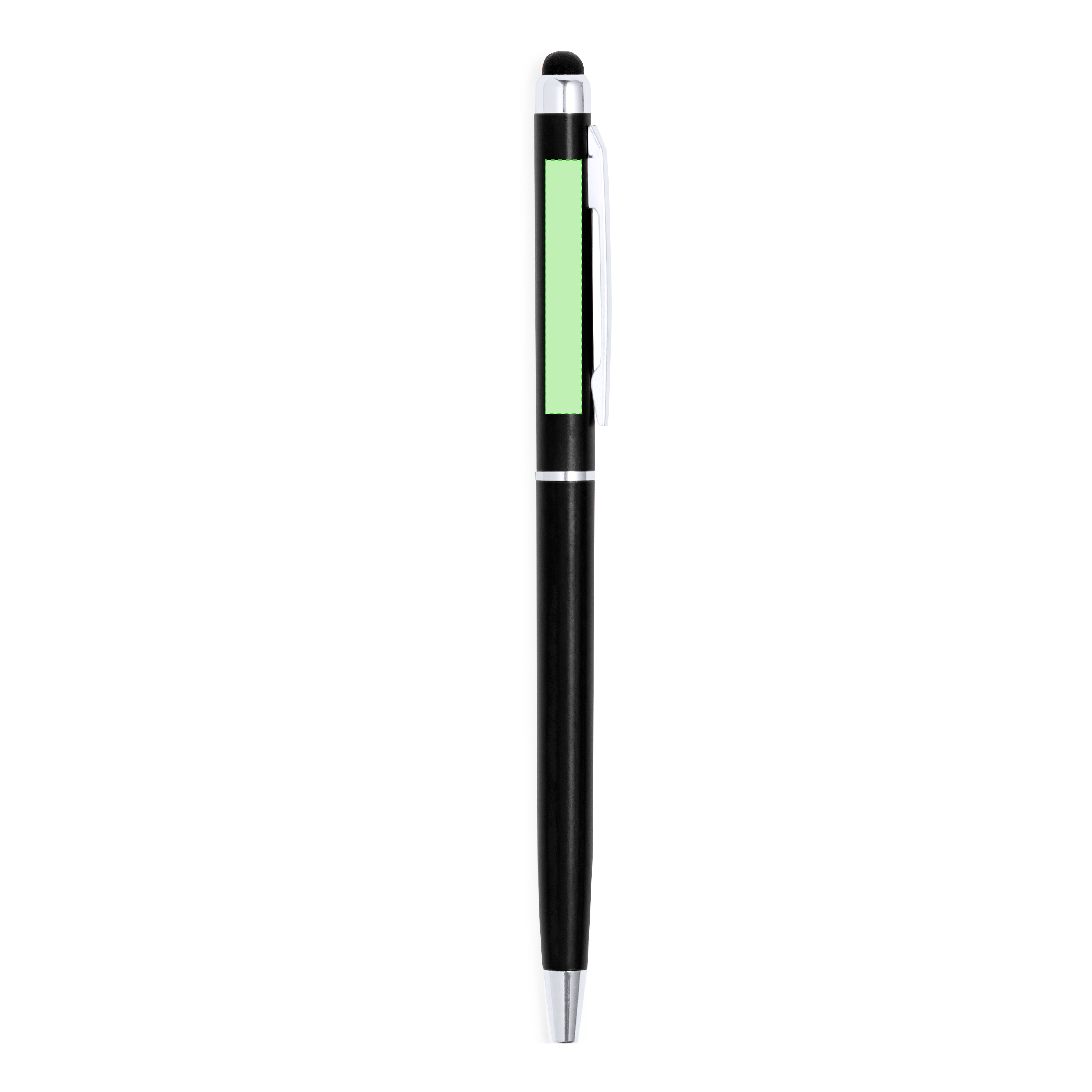 Stylus Touch Ball Pen Byzar