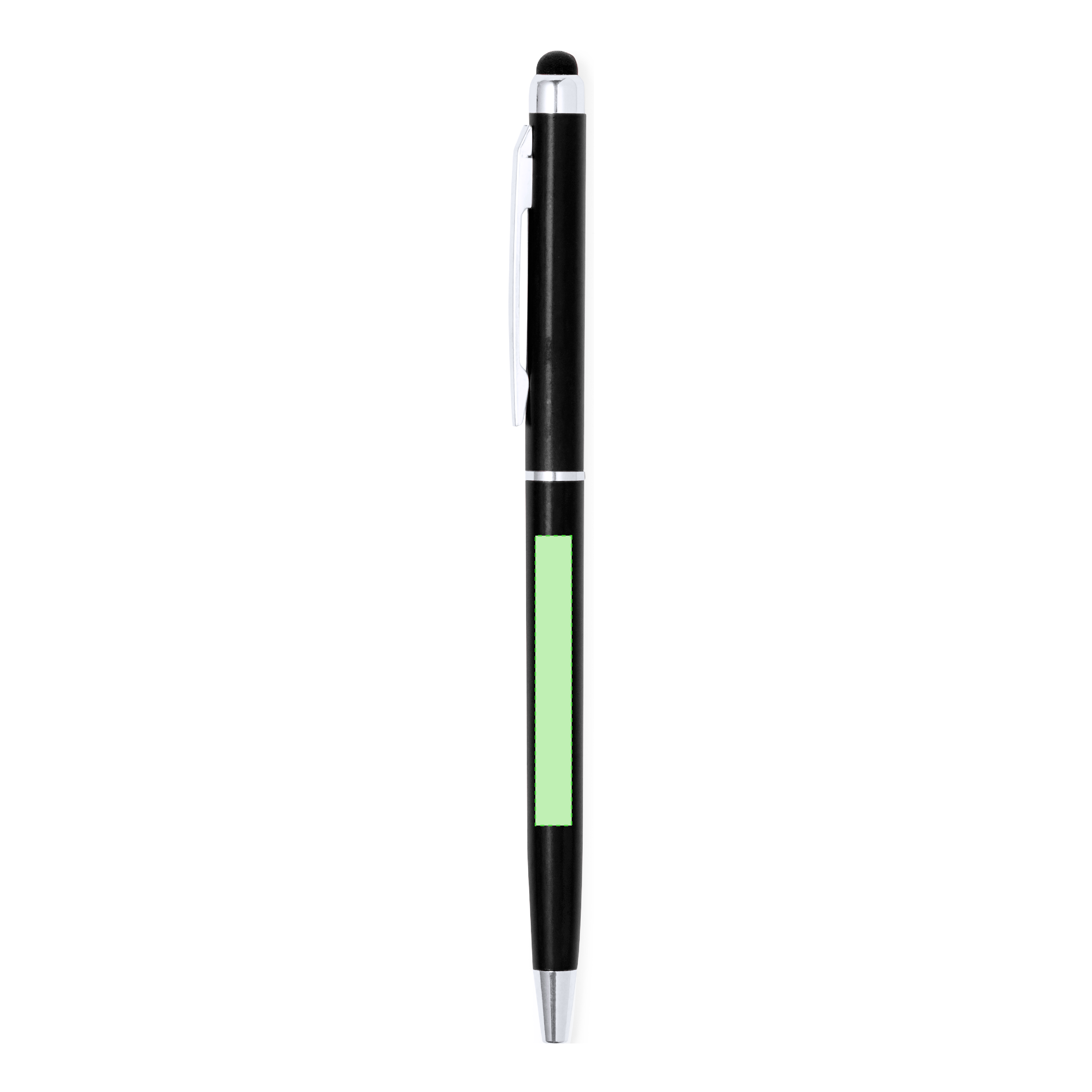 Stylus Touch Ball Pen Byzar