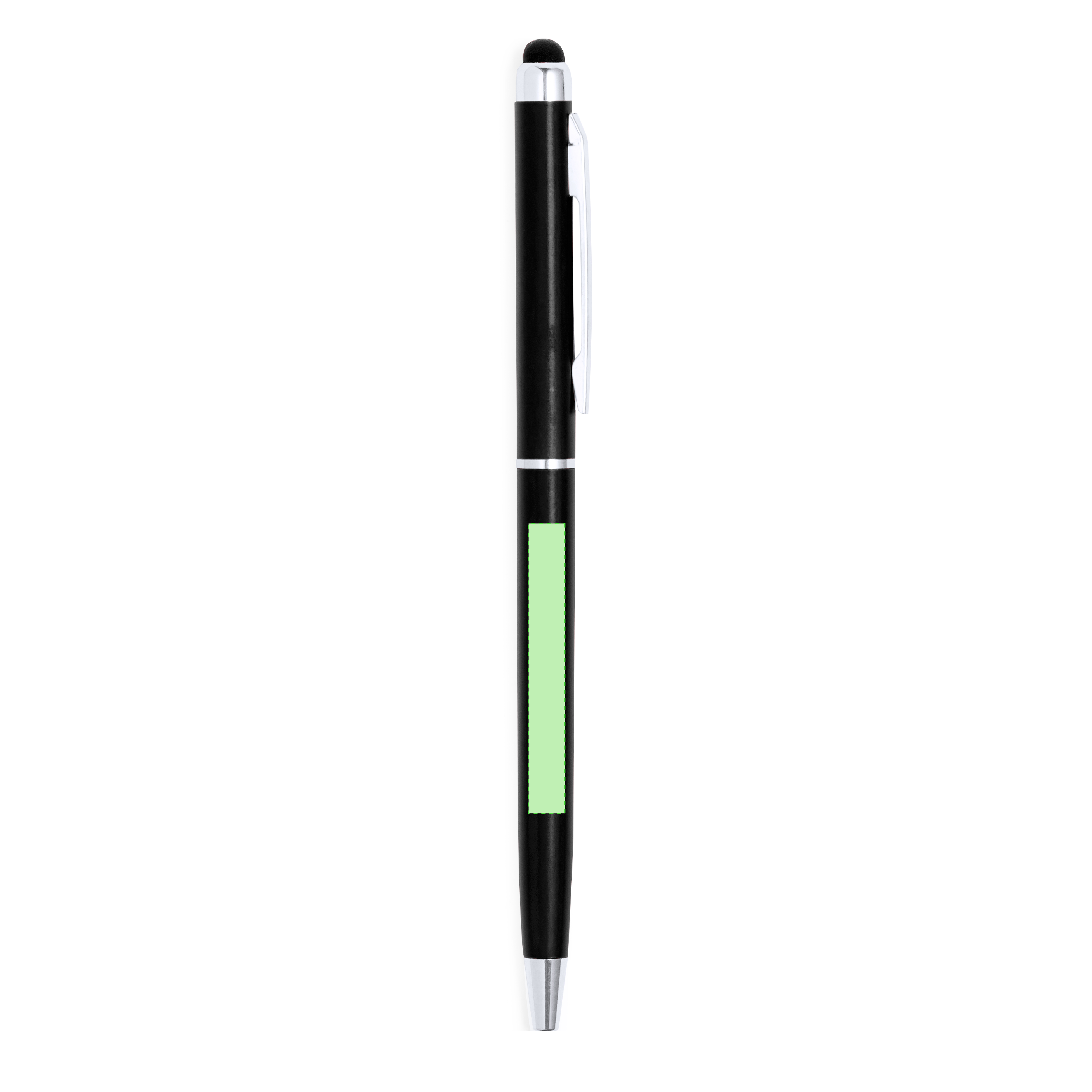 Stylus Touch Ball Pen Byzar