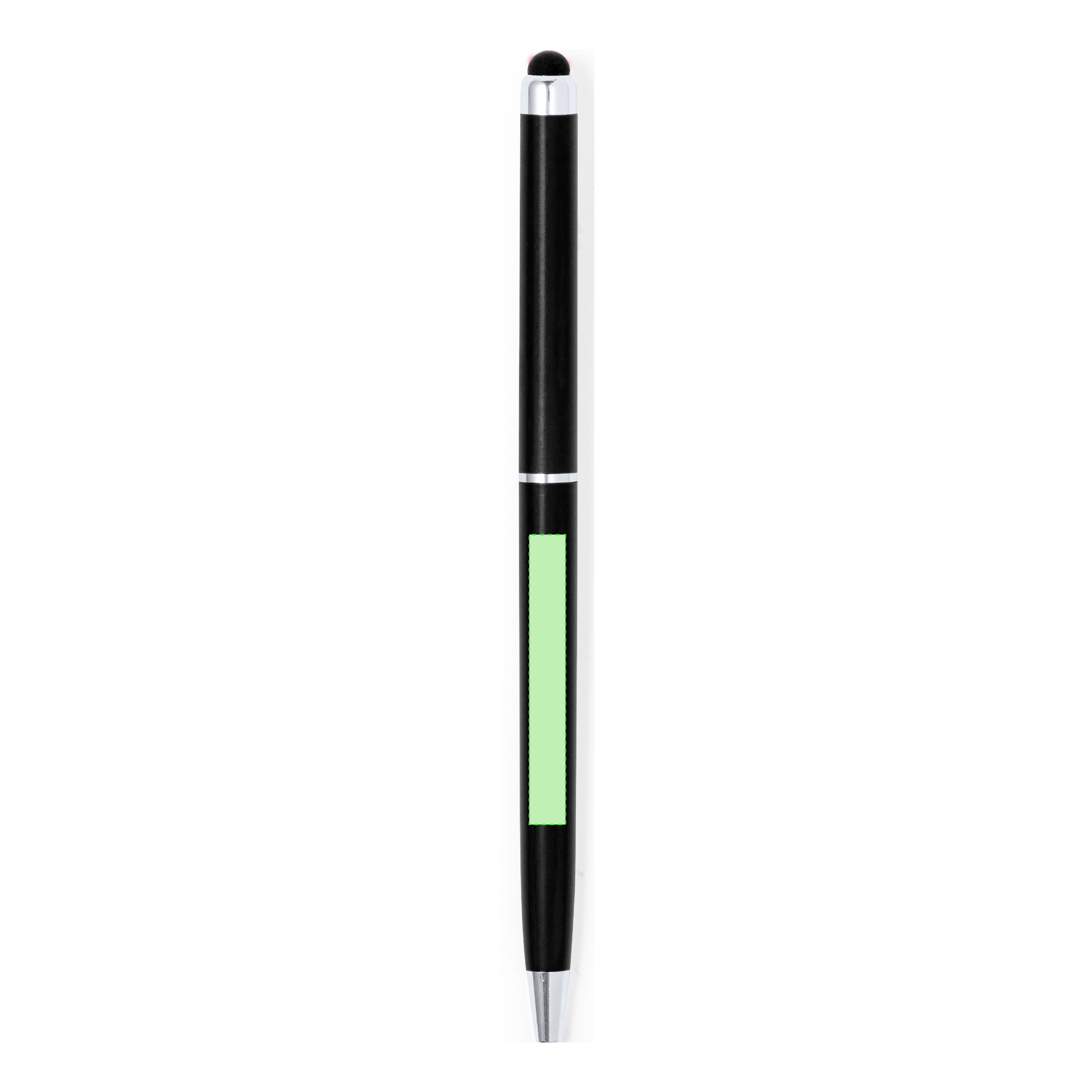 Stylus Touch Ball Pen Byzar