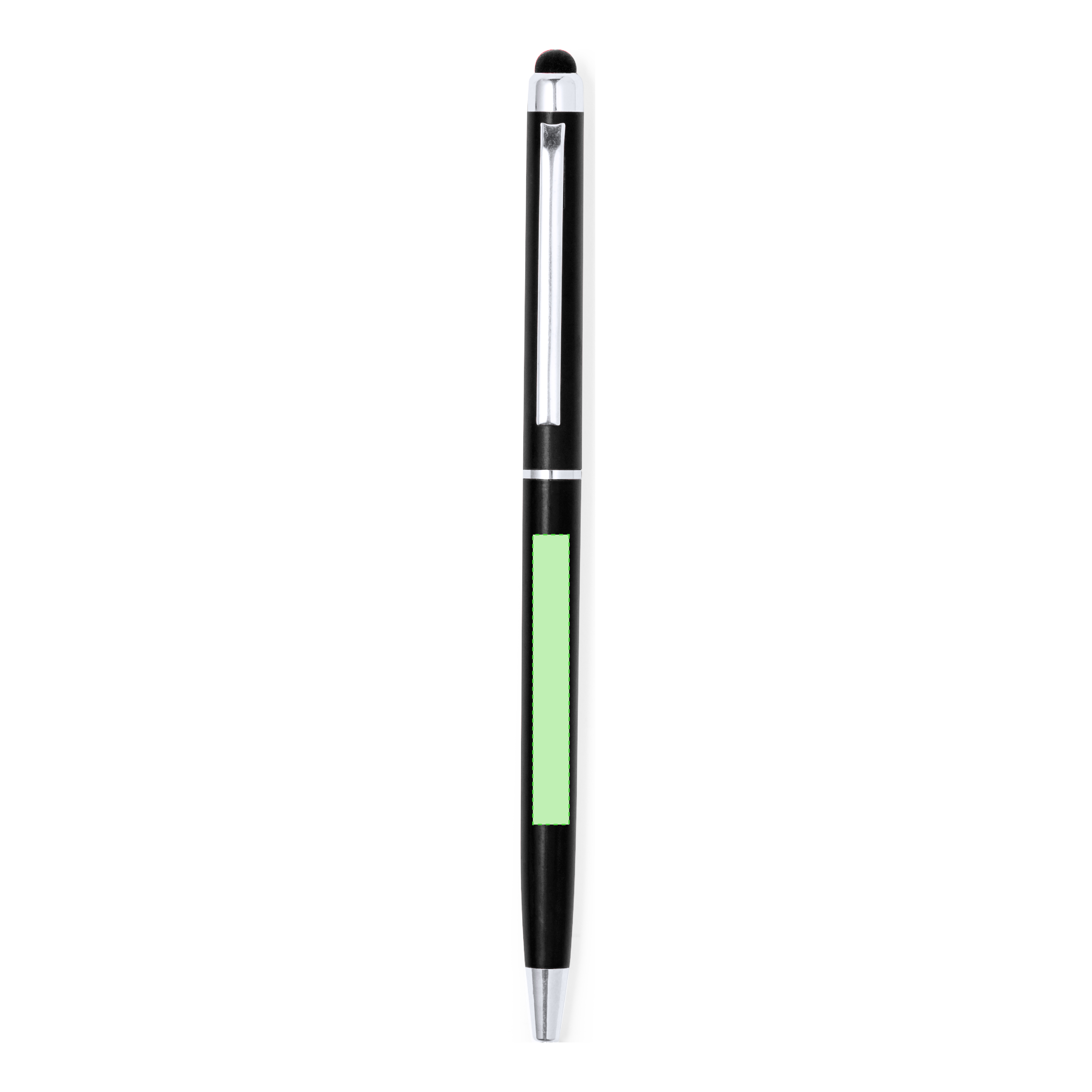 Stylus Touch Ball Pen Byzar