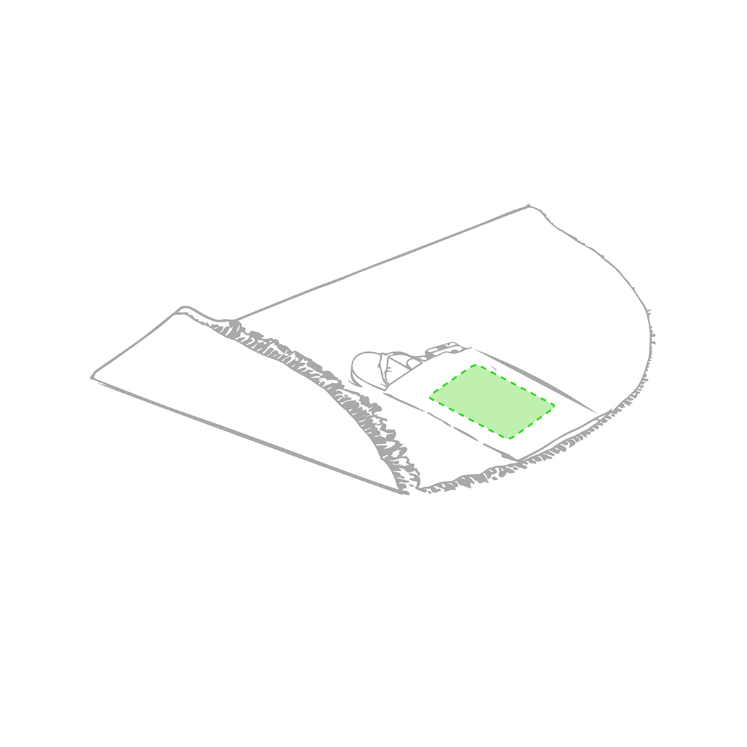 Beach Mat Hansier