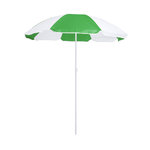 Beach Umbrella Nukel YELLOW