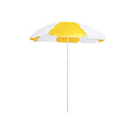 Beach Umbrella Nukel YELLOW