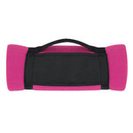 Manta Mountain FUCSIA