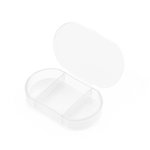 Pastillero Trizone AZUL