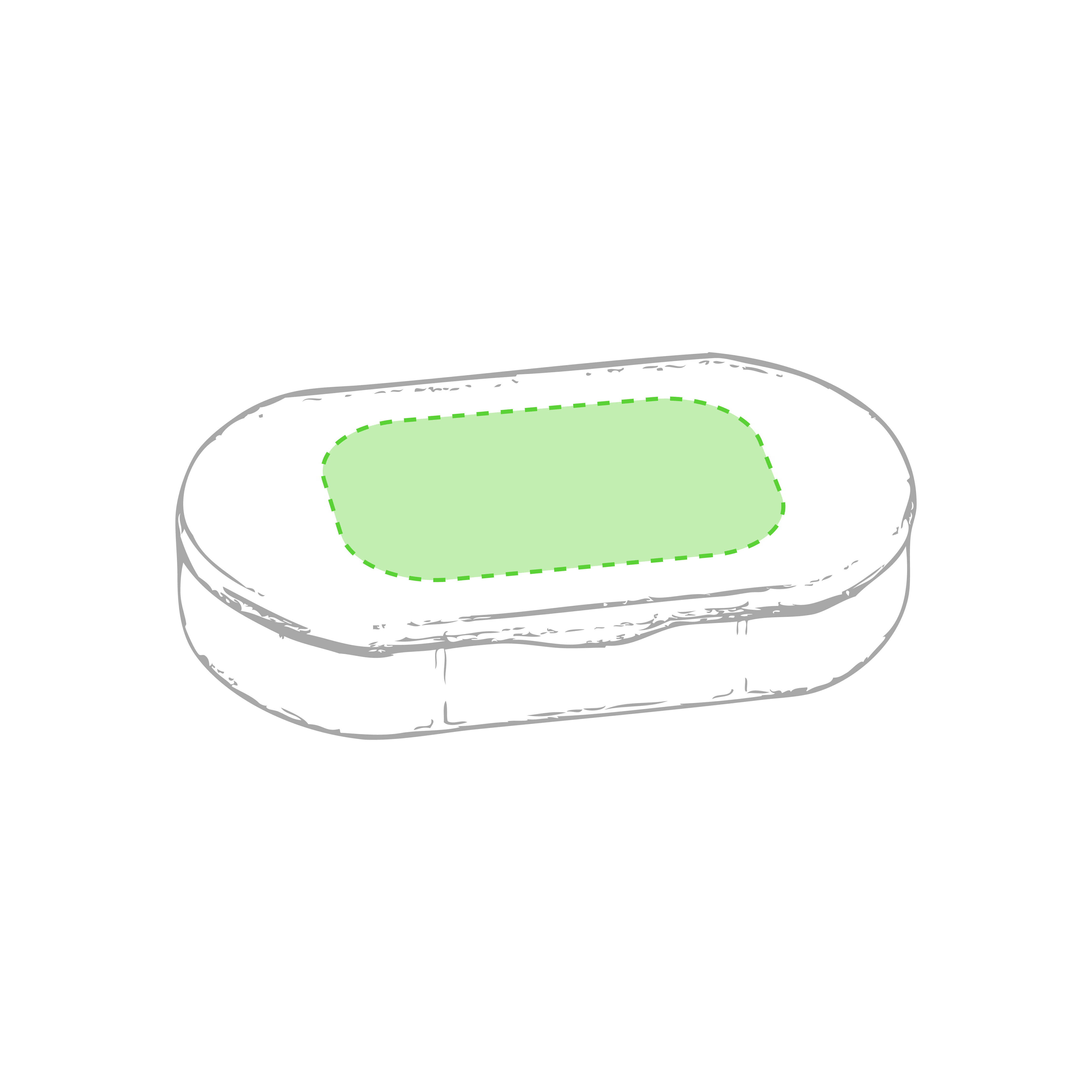 Pillbox Trizone