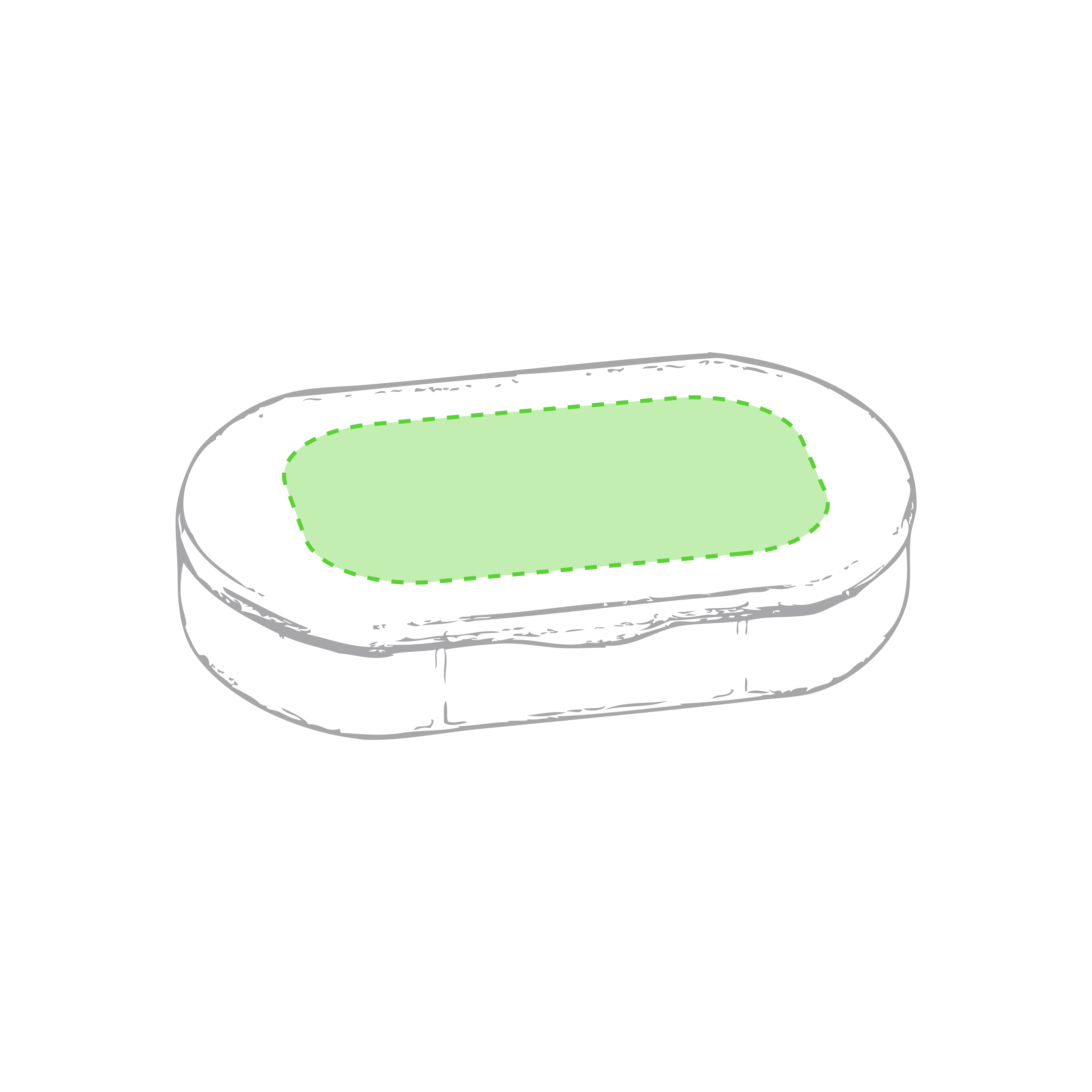 Pillbox Trizone