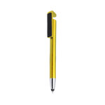 Stylo Support Finex JAUNE