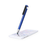 Stylo Support Finex JAUNE