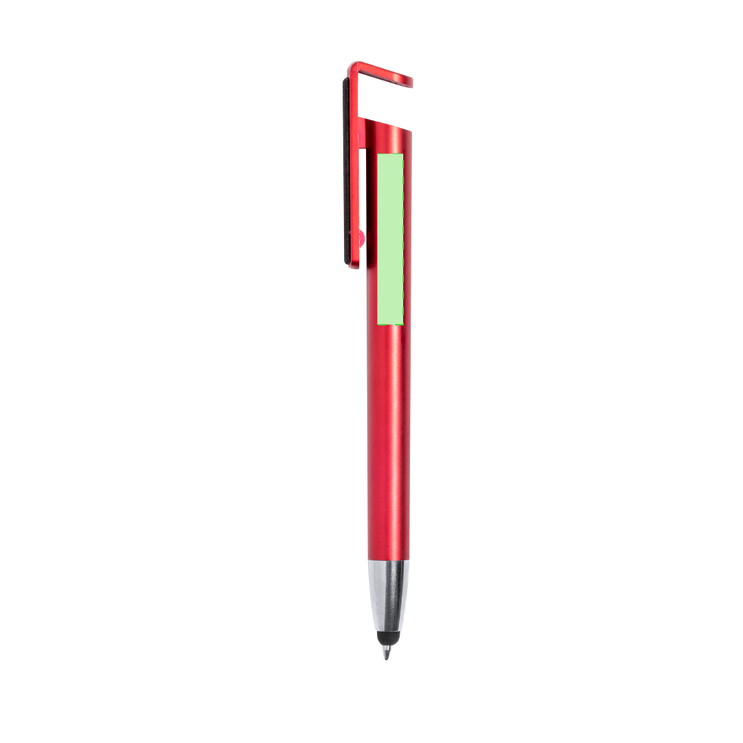 Stylet Bille Support Finex