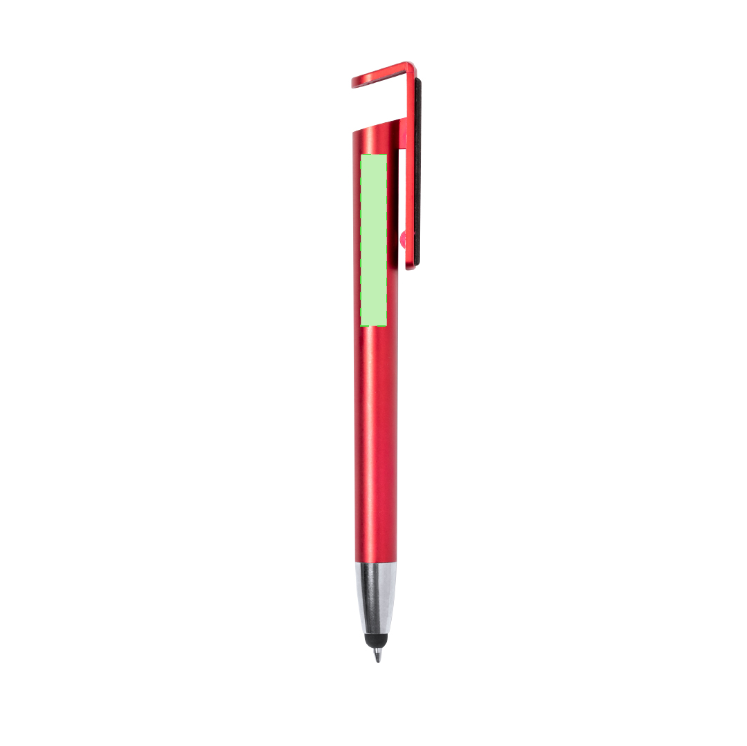 Stylet Bille Support Finex