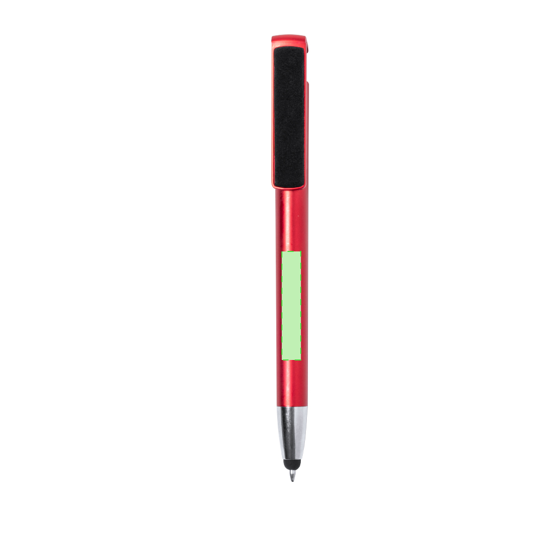 Stylet Bille Support Finex