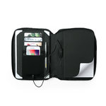 Organizador Power Bank Surey GRIS