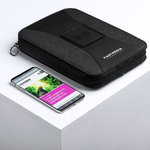 Organizador Power Bank Surey GRIS